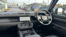 Land Rover Defender 3.0 D250 X-Dynamic SE 110 5dr Auto Diesel Estate
